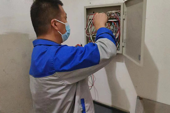 小區消防自動報警系統常見問題與維修方案前期預防？